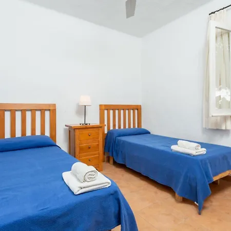 Binibety Villa Binibeca