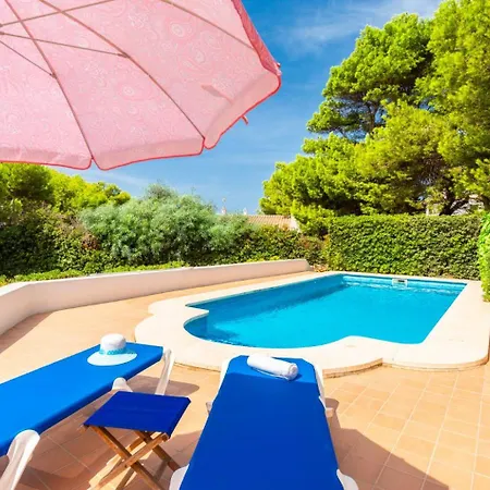 Binibety Villa Binibeca