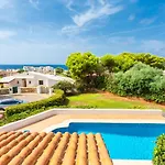 Binibety Villa