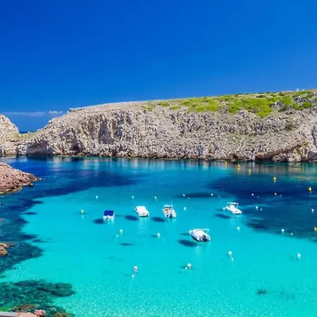 Binibety ヴィラ *