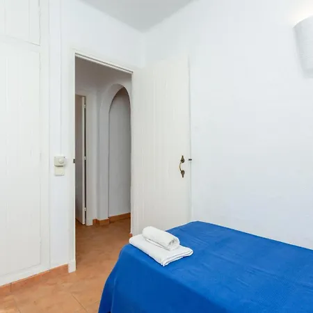 Binibety Villa *