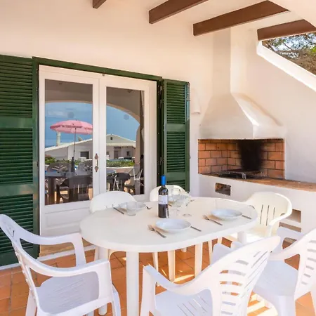 Binibety Villa Binibeca