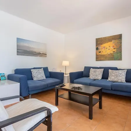 Binibety Villa *