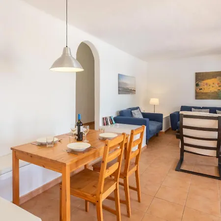 Villa Binibety *