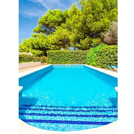 Villa Binibety