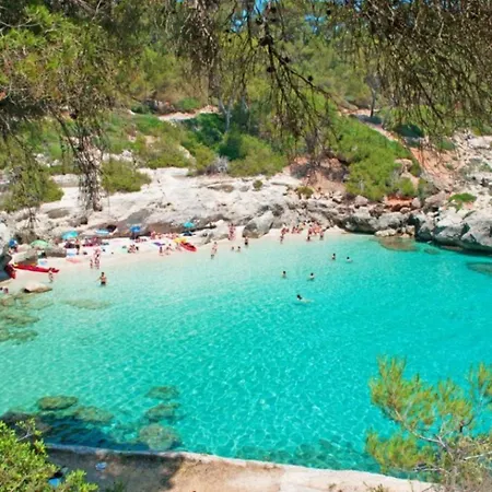 ヴィラ Binibety ビニベカ