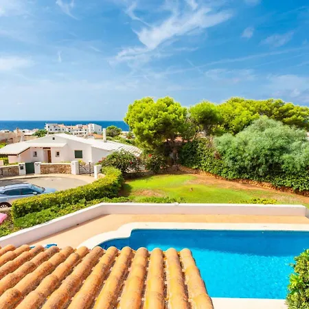 Binibety Villa