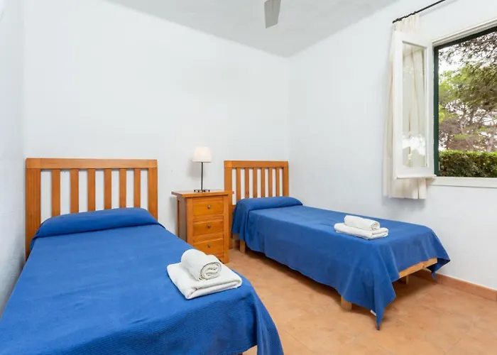 Binibety Willa Binibeca