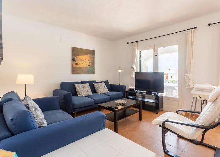 Villa Binibety Binibeca